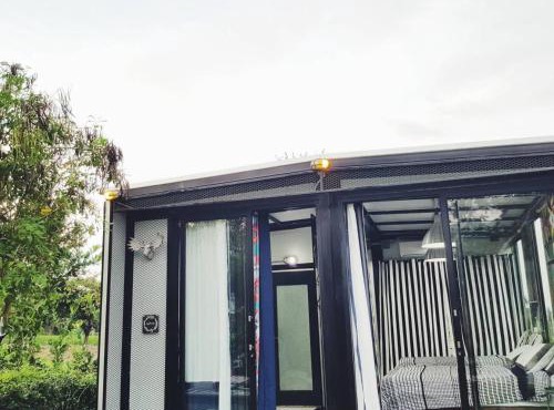 House of love Khaoyai by Ganit in Nong Nam Daeng