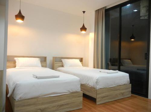 THAMM Residence in Nakhon Ratchasima