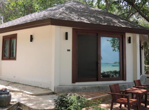The C Samet Beach Resort SHA Plus in Ko Samed