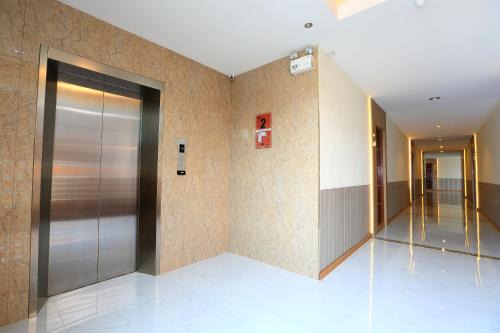 Triple Trees Hotel in Ban Sai Mai