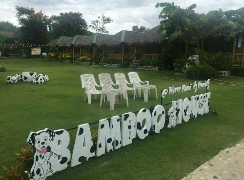 Bamboo House Resort in Kanchanaburi City