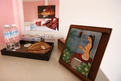 The Orchid Resort & Relax in Maha Sarakham