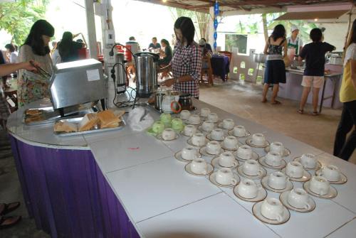ฺBaan Rai Ing Doi in Ban Nong Kasa