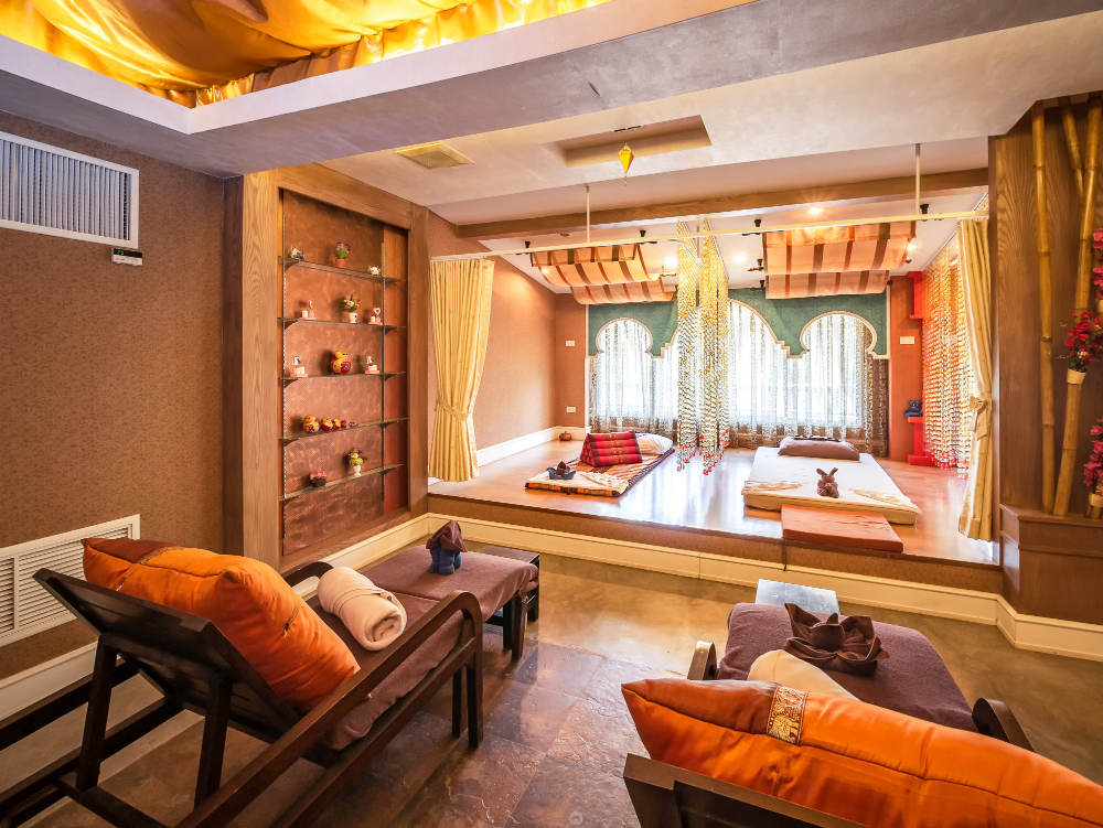 Wongamat Privacy 2 bedroom Apartment