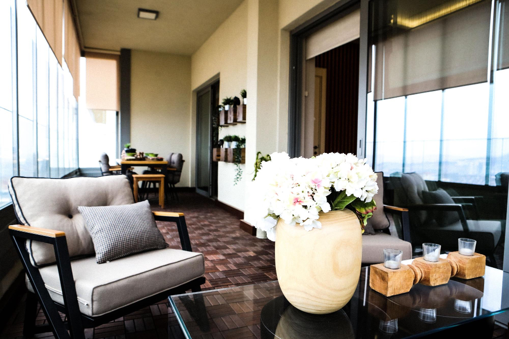 Paradise Golf Villa 